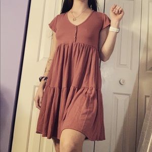 See You Monday Dress